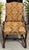 Pair of Panache for Michael Taylor Barcelona Arm Chairs