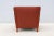 Wood Mid-Century Modern Ludwig Mies Van Der Rohe for Knoll Krefeld Brown Lounge Chair For Sale - Image 7 of 12