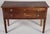 Wood Antique Biedermeier Chest of Drawers in Walnut, 1815 For Sale - Image 7 of 18