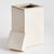 Kenneth Ludwig Chicago Ophelia Jar Large For Sale - Image 4 of 5