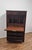 Louis Philippe Style Secretaire in Mahogany, 1890s For Sale - Image 4 of 17