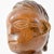 This is an exquisite early figure, from a private collector who wishes to be anonymous. Tabwa art, native to the Tabwa...