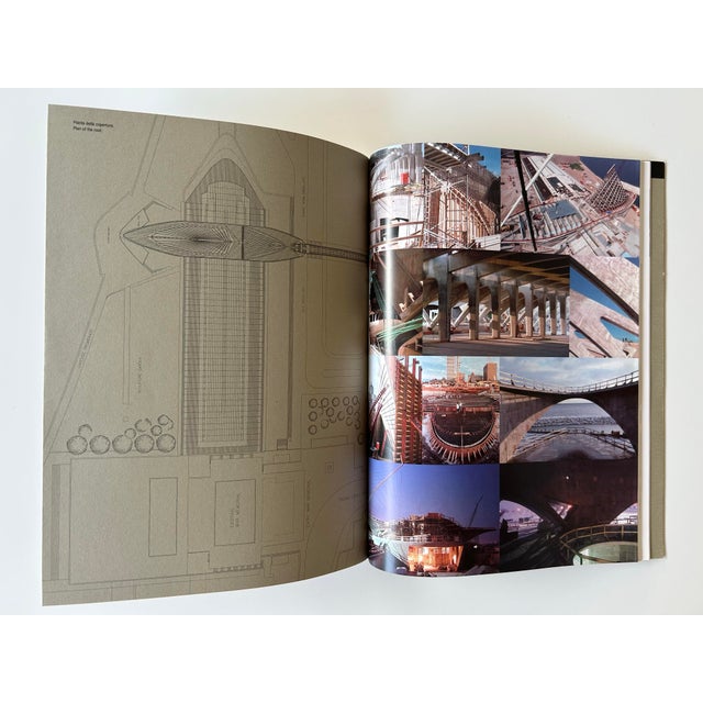 Quadracci Pavilion-Milwaukee Art Museum-Opera Progetto-Santiago Calatrava For Sale - Image 9 of 12