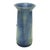 Roseville Futura Pottery Vase C1920 For Sale - Image 9 of 11