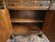 Early 20th Century Renaissance Revival Style Carved Walnut Sideboard For Sale In Nashville - Image 6 of 8