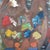 Mid-Century Modern Uno Hubert Karlsson, Artist Studio Still Life, 1950s, Oil on Panel For Sale - Image 3 of 18