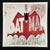 Andy warhol "batman" limited edition lithograph by cmoa. after. limited edition lithograph n 94 / 500 - numbers signed in...