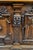 Important, richly carved walnut chest – Renaissance style – 17th century A very fine carved walnut chest in the...
