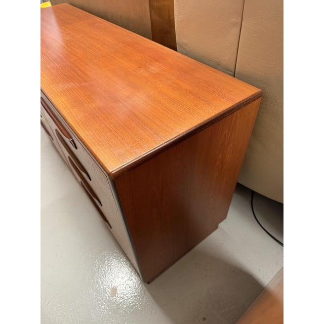 Fresco Teak Chest from G-Plan, 1960s For Sale - Image 6 of 7