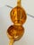 70’s West Germany Brass Finish Nuckcracker For Sale - Image 9 of 11