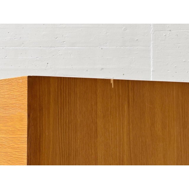 Oak Sideboard by Børge Mogensen for AB Karl Andersson & Söner, 1960s For Sale - Image 14 of 18