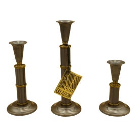 Example of Ernest Sohn Room Accents and Accessories