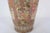 Tall Cantonese Famille Rose Vases, Set of 2 For Sale - Image 6 of 10
