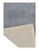 Modern Pasargad DC Modern Pure Bamboo Silk Handmade Rug For Sale - Image 3 of 3