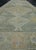 Early 21st Century Turkish Oushak Rug 2'8" x 8'4" #18005 For Sale - Image 5 of 8