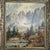Jakob Hecker, Alpine Landscapes, Oil Painting, Framed For Sale - Image 4 of 9