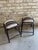 Pair of Vintage Industrial Stools For Sale - Image 15 of 17