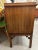 Late 20th Century 20th Century Chippendale Credenza Cabinet For Sale - Image 5 of 12