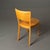 Contemporary Chairs with Matching Table by Max Ernst Hafeli for Horgen-Glarus, 1920s, Set of 5 For Sale - Image 3 of 18