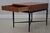 Kittinger Pair of Kittinger Faux Bamboo Modern Design Side Tables For Sale - Image 4 of 18