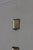 Small Swedish Brass Sconces, Set of 2 For Sale - Image 4 of 18