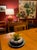 Mid-Century Modern Honey Finish 8-Piece Dining Set — In the Style of Heywood-Wakefield For Sale - Image 12 of 12