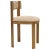 111 Dining Chairs by Federico Peri, Set of 4 For Sale - Image 4 of 5