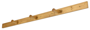 Coat Rack by Charlotte Perriand for Les Arcs, 1970s