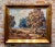 Horatio Nelson Poole - 1945 Lake Tahoe Landscape -Oil Painting California Impressionist - oil Painting on Canvas - Signed...