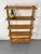 Mid-Century Modern Mid-Century Modernist Shelving Unit, 1950s For Sale - Image 3 of 10