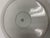Late 20th Century Vintage Naaman Israel Porcelain Moshe & Jacob Passover Seder Platter For Sale - Image 5 of 5