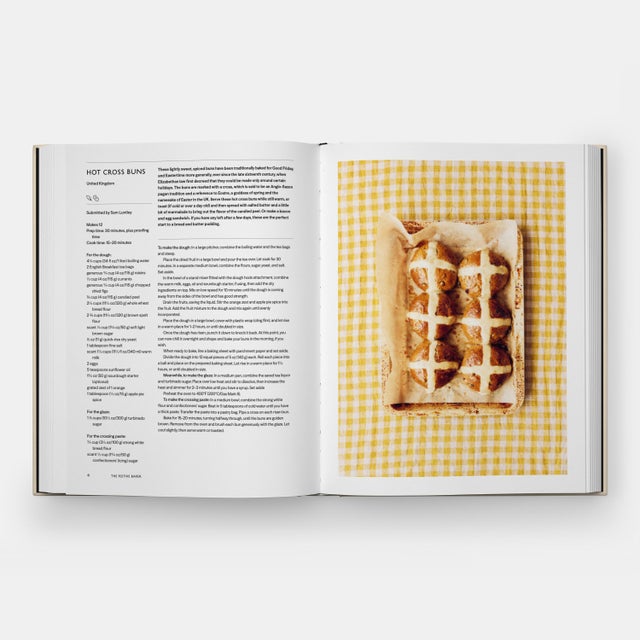 The Festive Baker: A Cookbook - Baking for Celebrations and Special Occasions Around the World For Sale In New York - Image 6 of 9