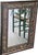Uttermost Vintage Uttermost Wall Mirror For Sale - Image 4 of 12