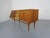 Small Teak Sideboard by Heinrich Riestenpatt for RT Möbel, 1960s For Sale - Image 6 of 18