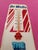 Premium Vintage-Style "Dr. Wells - The Cooler Doctor" Hand-Painted Steel Thermometer Sign For Sale - Image 4 of 13