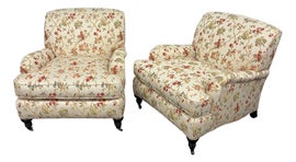 Example of Seating