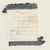 Drawing/Sketching Materials Reynolda - Virginia Cohn Parkum, C. 1996 For Sale - Image 7 of 8