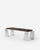 Not Yet Made - Made To Order LV Bench in Aluminum by Pietro Franceschini For Sale - Image 5 of 6