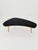 Mid-Century German Tripod Glass & Brass Coffee Table from Else, 1950s For Sale - Image 3 of 11