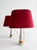 Table Lamps by Alka-Kunst Alboth & Kaiser, 1960s, Set of 2 For Sale - Image 6 of 6