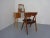 Danish Teak Dressing Table with Mirror, 1960s For Sale - Image 6 of 18