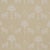 2020s Sample - Schumacher Tiger Palm Silhouette Outdoor Fabric In Mistral Sand For Sale - Image 5 of 5