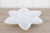 Pure Marble Starfish Jewelry Bowl For Sale - Image 9 of 9