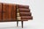 Mid-Century Modern Mid-Century Teak and Rosewood Sideboard, 1960s For Sale - Image 3 of 10