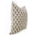 Refresh your living space with Fabdivine handmade block print pillow covers, crafted from high-quality pure linen and...