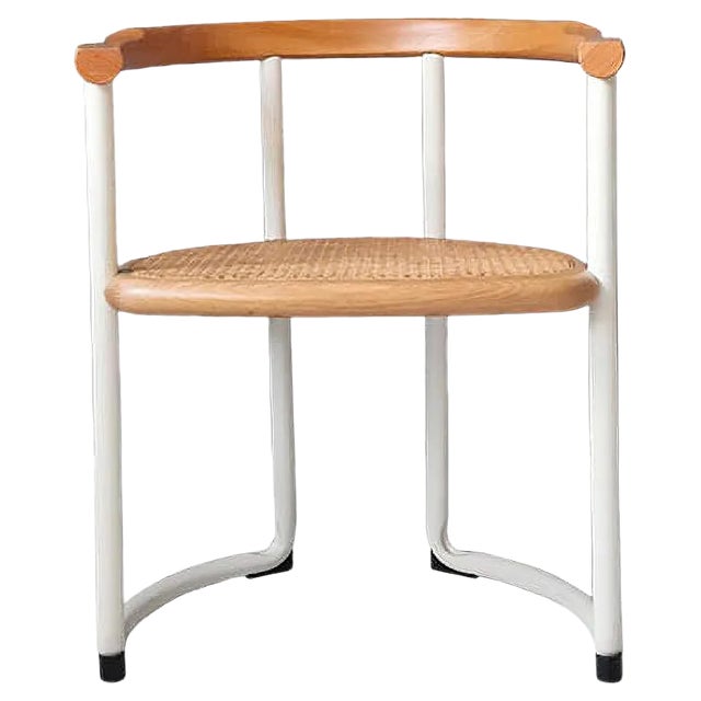 Achillea Chair by Tito Agnoli for Ycami Collection, 1970s For Sale