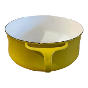 1960s Dansk Kobenstyle 2 Quart Pot
