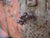 Antique Painted Chest, 1704 For Sale - Image 16 of 18