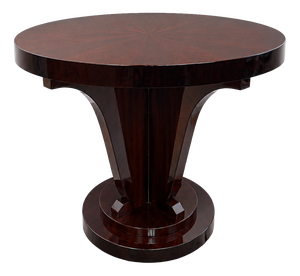 Small Art Deco Coffee Table, 1930