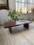 Brutalist Handcrafted Coffee Table, 1950s For Sale - Image 12 of 18